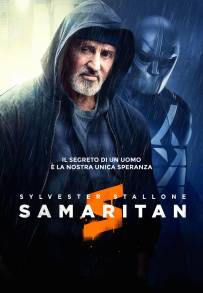 Samaritan (2022)