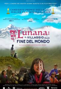 Lunana: il villaggio alla fine del mondo (2019)