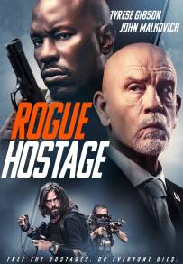 Rogue Hostage (2021)