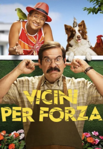 Vicini per forza (2022)