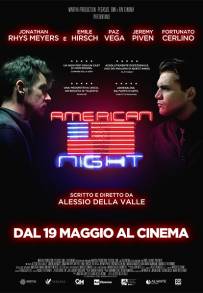 American Night (2021)