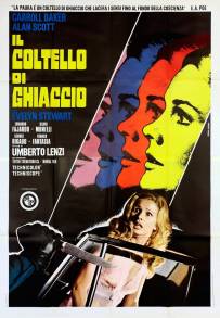 Il coltello di ghiaccio (1972)