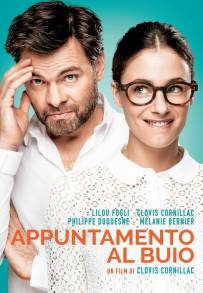 Un po', tanto, ciecamente - Appuntamento al buio (2015)