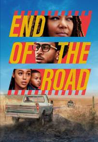 End of the Road (2022)