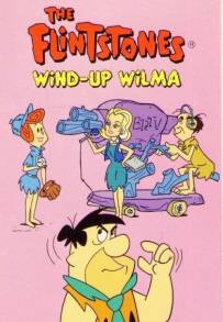 I Flintstones - Wilma superstar (1981)