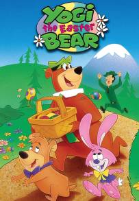 Una Pasqua con Yogi (1994)