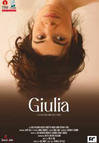 Giulia - Una selvaggia voglia di libertà (2022)