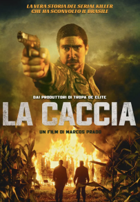 La caccia (2019)