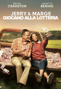 Jerry e Marge giocano alla lotteria (2022)