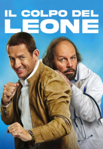 Il colpo del leone (2020)