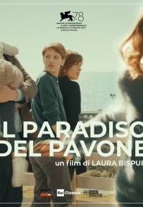 Il paradiso del pavone (2022)