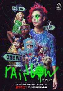 Rainbow (2022)