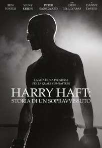 Harry Haft - Storia di un sopravvissuto (2022)