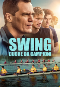 Swing - Cuore da Campioni (2021)