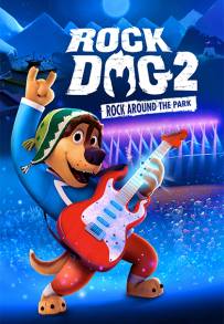 Rock Dog 2 (2021)