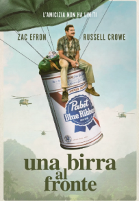 Una birra al fronte (2022)