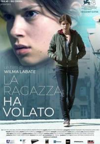 La ragazza ha volato (2021)