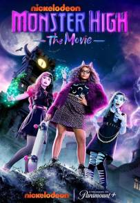 Monster High: The Movie (2022)