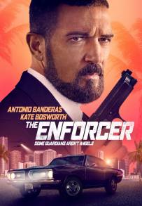 The Enforcer (2022)