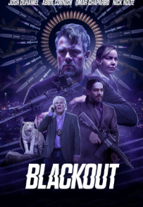 Blackout (2022)