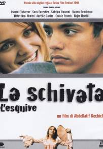 La schivata (2003)