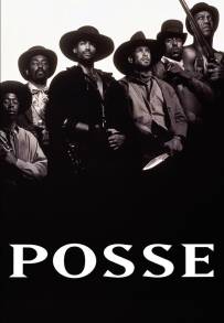 Posse - La leggenda di Jessie Lee (1993)