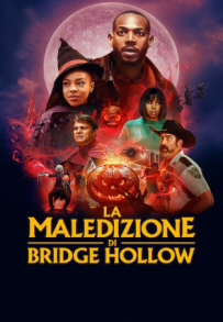 La maledizione di Bridge Hollow (2022)