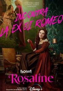 Rosaline (2022)