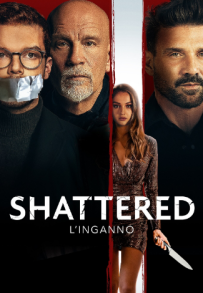 Shattered - L'inganno (2022)