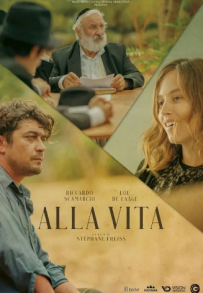 Alla vita (2022)