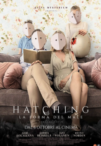 Hatching - La forma del male (2022)