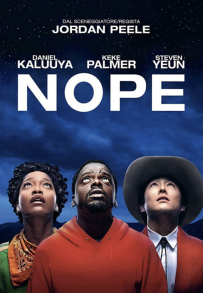 Nope (2022)