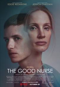 The Good Nurse (2022)