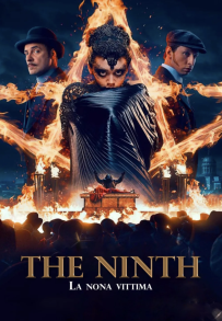 The Ninth - La nona vittima (2019)