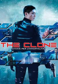 The Clone - Chiave per l'immortalità (2021)