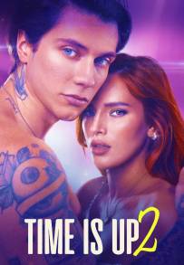 Time is Up 2 - Game of Love (2022)