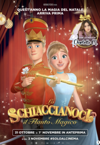 Lo Schiaccianoci e il flauto magico (2021)