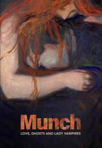 Munch. Amori, fantasmi e donne vampiro (2022)