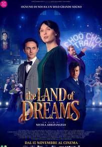 The Land of Dreams (2022)