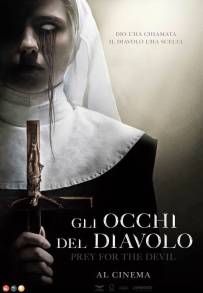 Gli occhi del diavolo (2022)