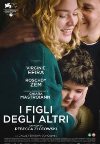 I figli degli altri (2022)