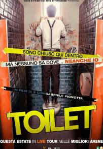 Toilet (2022)