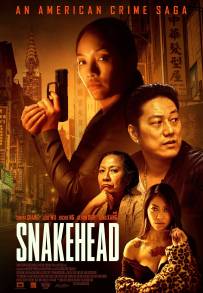 Snakehead - I boss di Chinatown (2021)