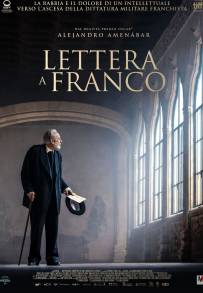 Lettera a Franco (2019)