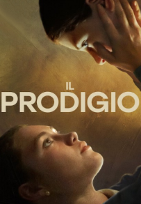 Il prodigio (2022)