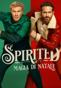 Spirited - Magia di Natale (2022)