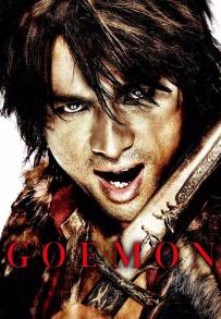 Goemon (2009)