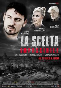 La scelta impossibile (2018)