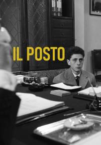 Il posto (1961)