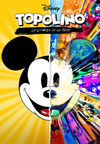 Topolino: La storia di un Topo (2022)